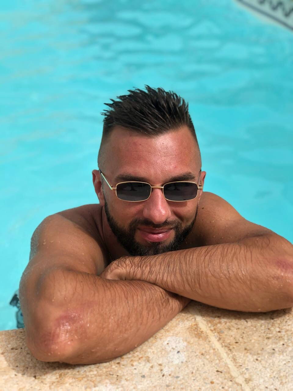 Diego's avatar