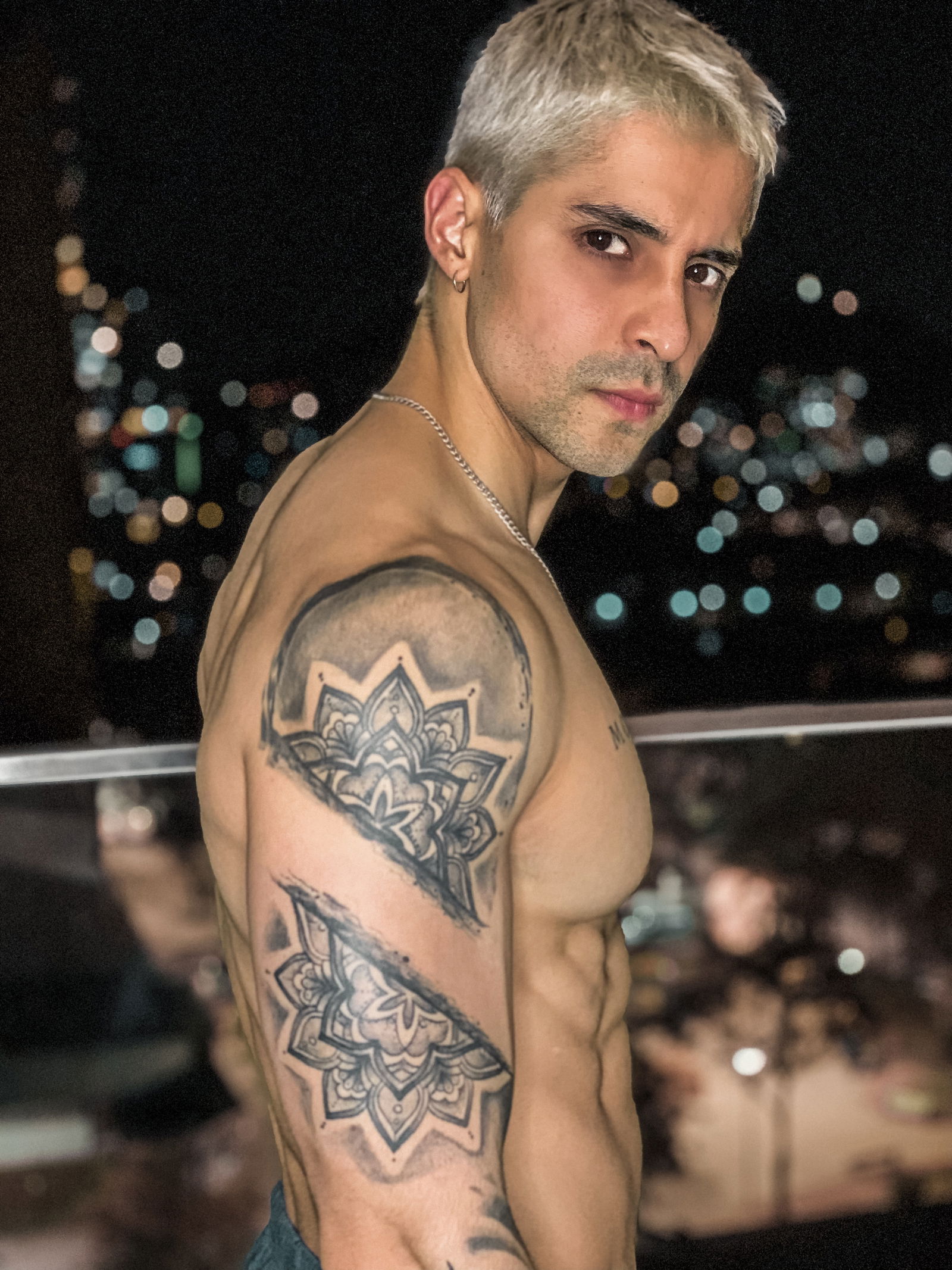 Diego Alexander's avatar