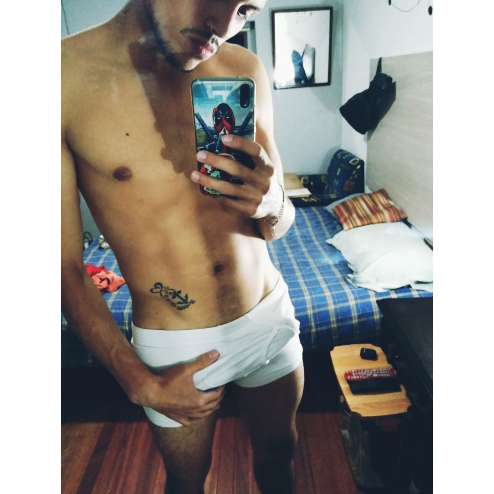 Diego Angel Mora's avatar
