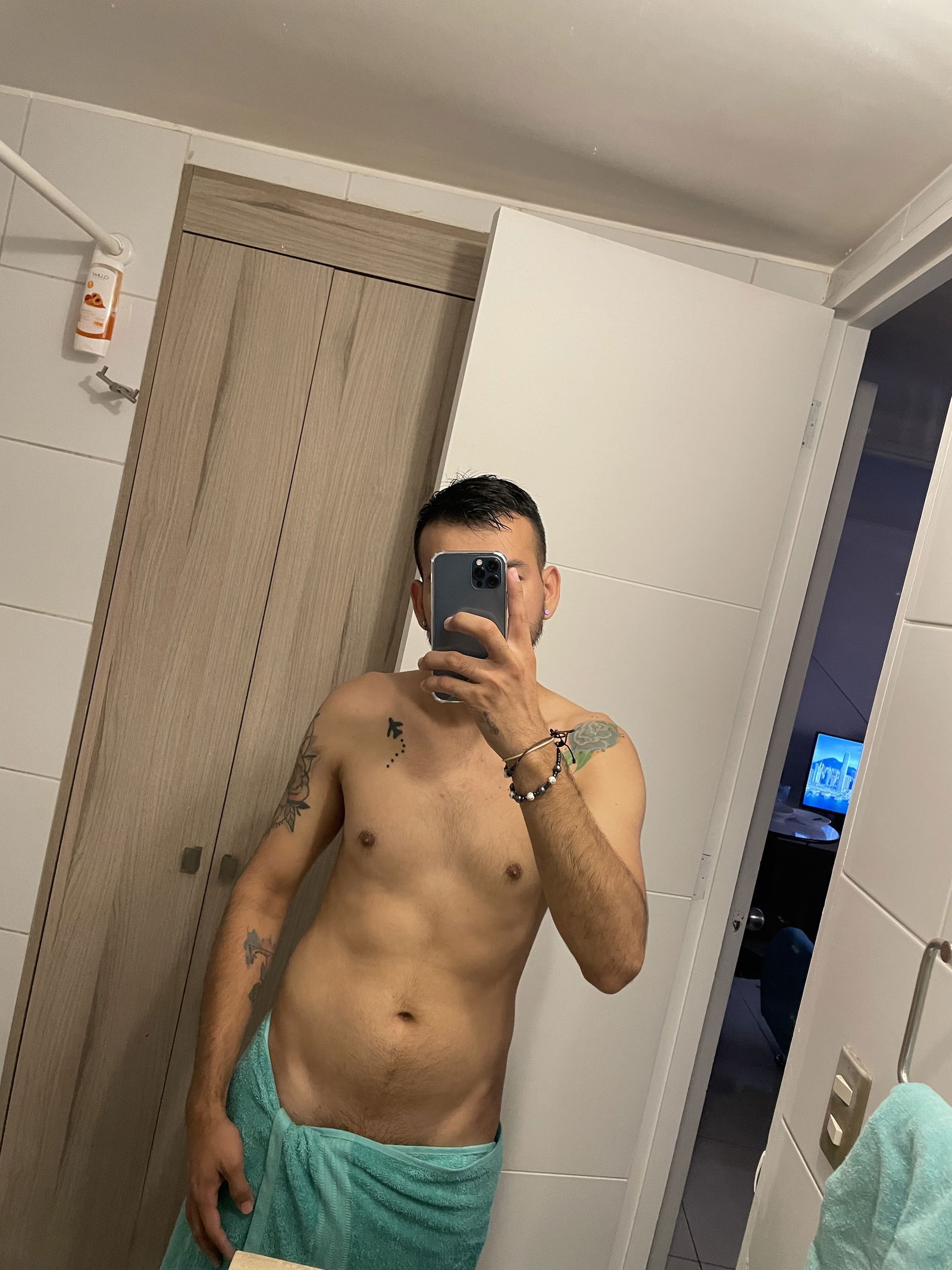 Diego's avatar