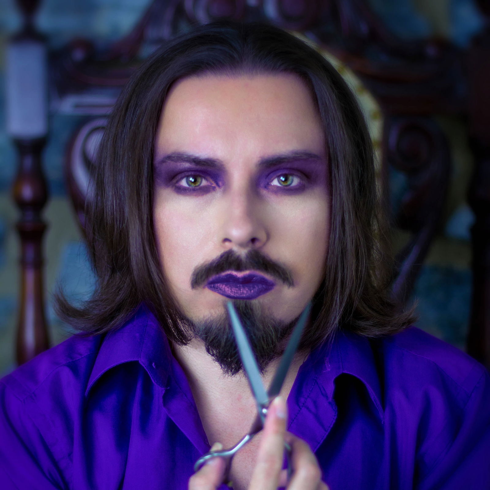 Edward Valenzuela's avatar