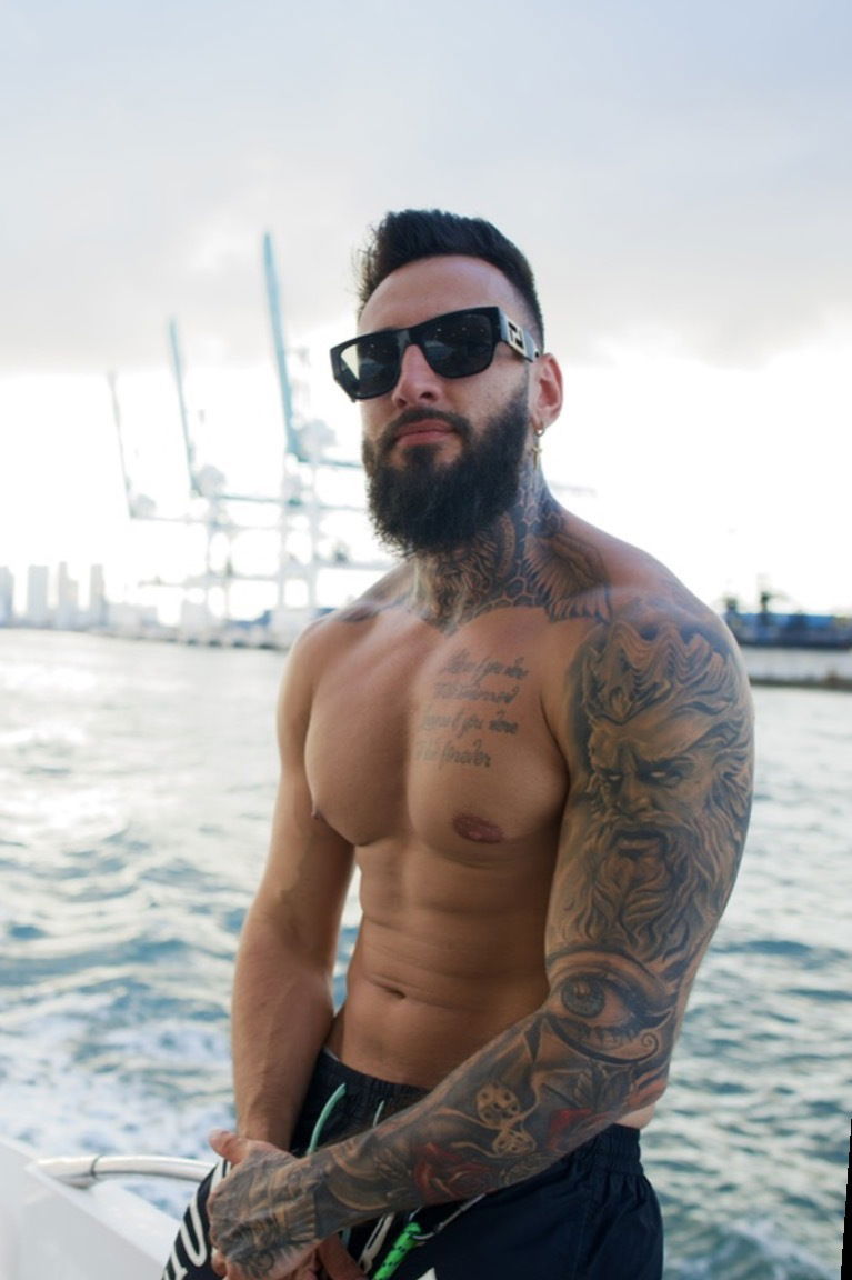 Dienzo's avatar