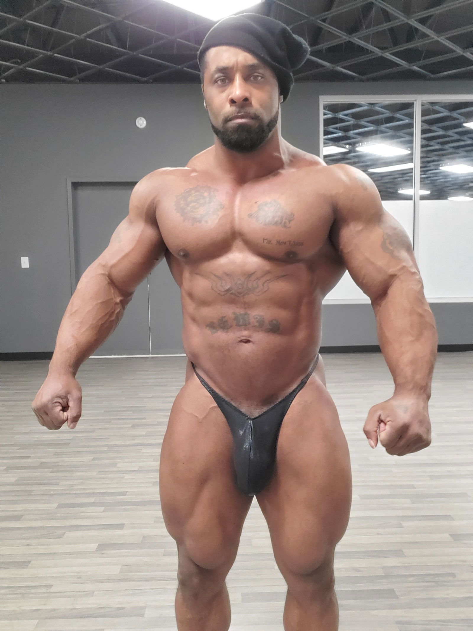 Flexxdiesel's avatar