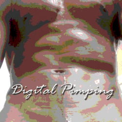 Digital Pimping's avatar