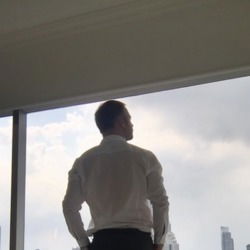 Dilf Diaries's avatar