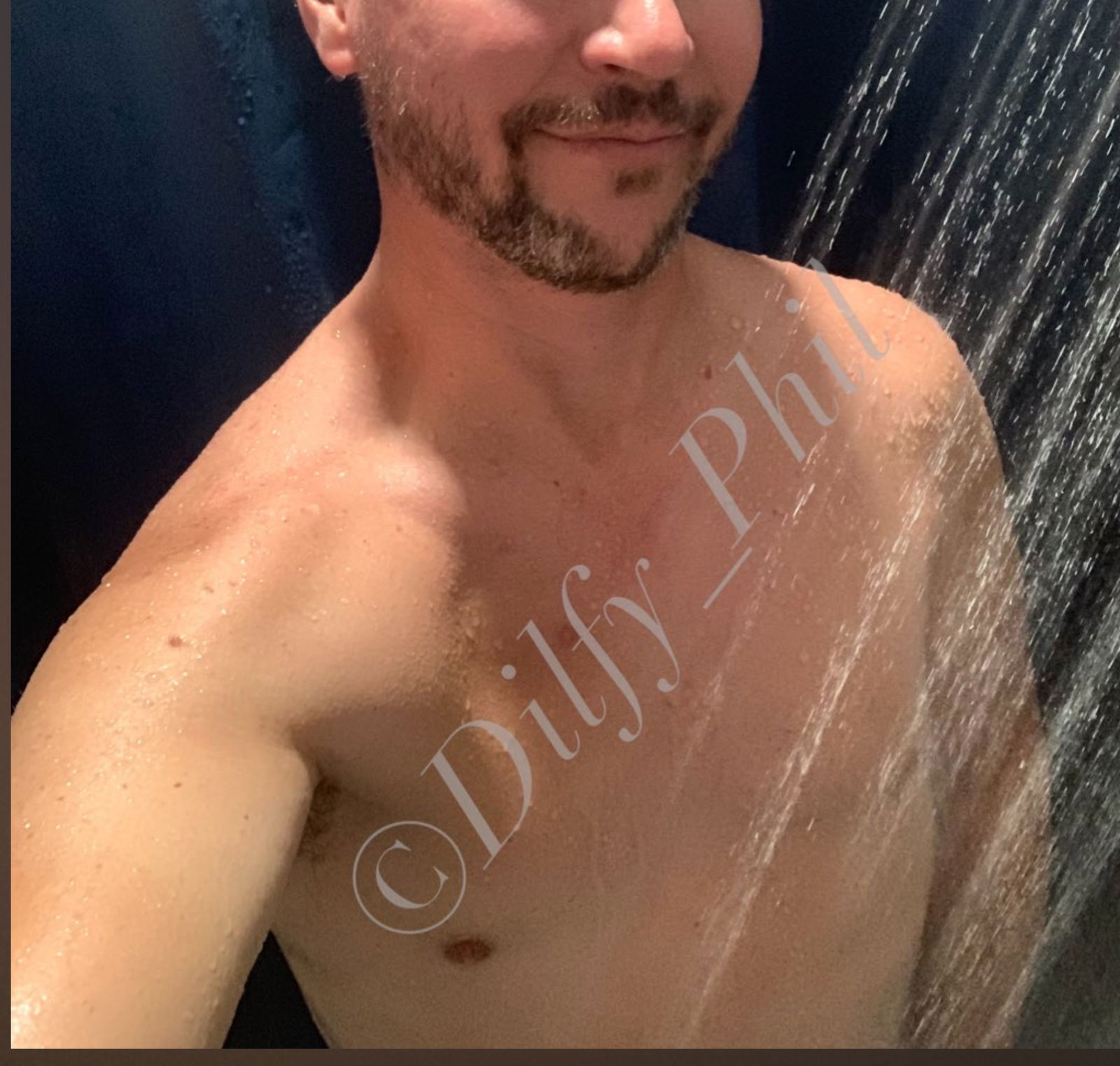 Phil's avatar