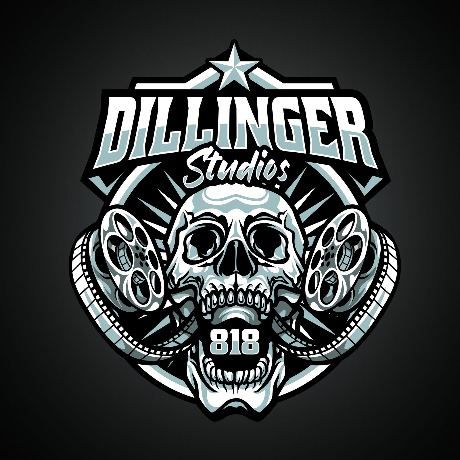 DILLINGER STUDIOS's avatar