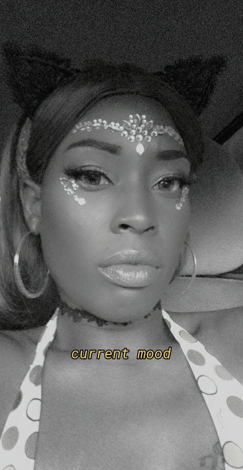 Amenetta Fields's avatar