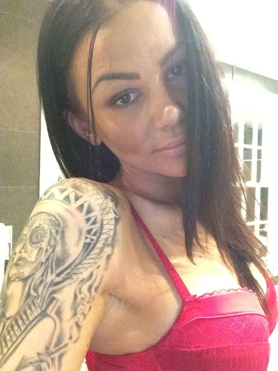 Rena's avatar