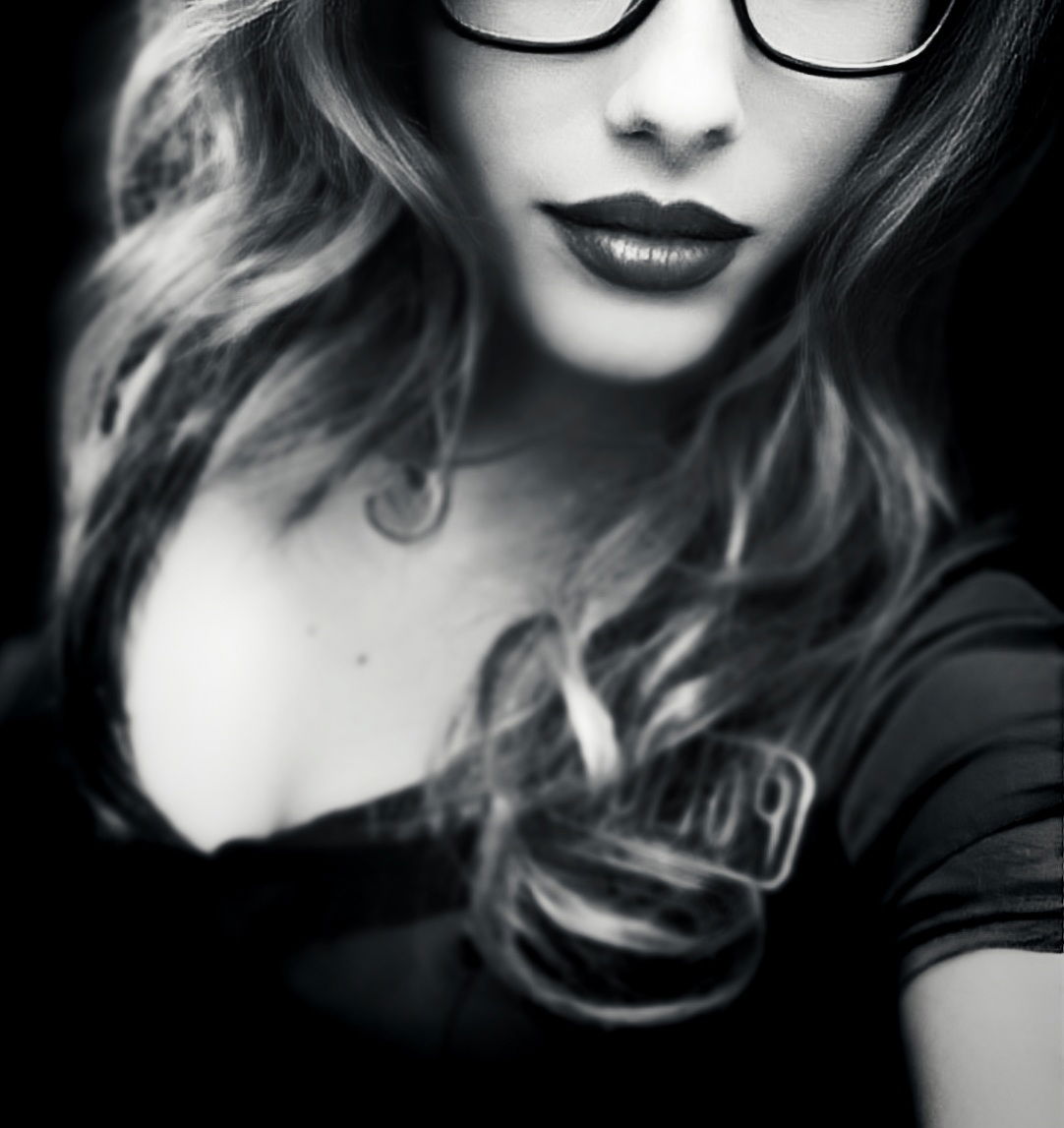 Tattooed Little White Girl's avatar