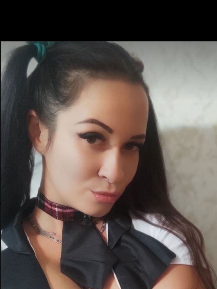 Dina Lexus 💦🔥's avatar