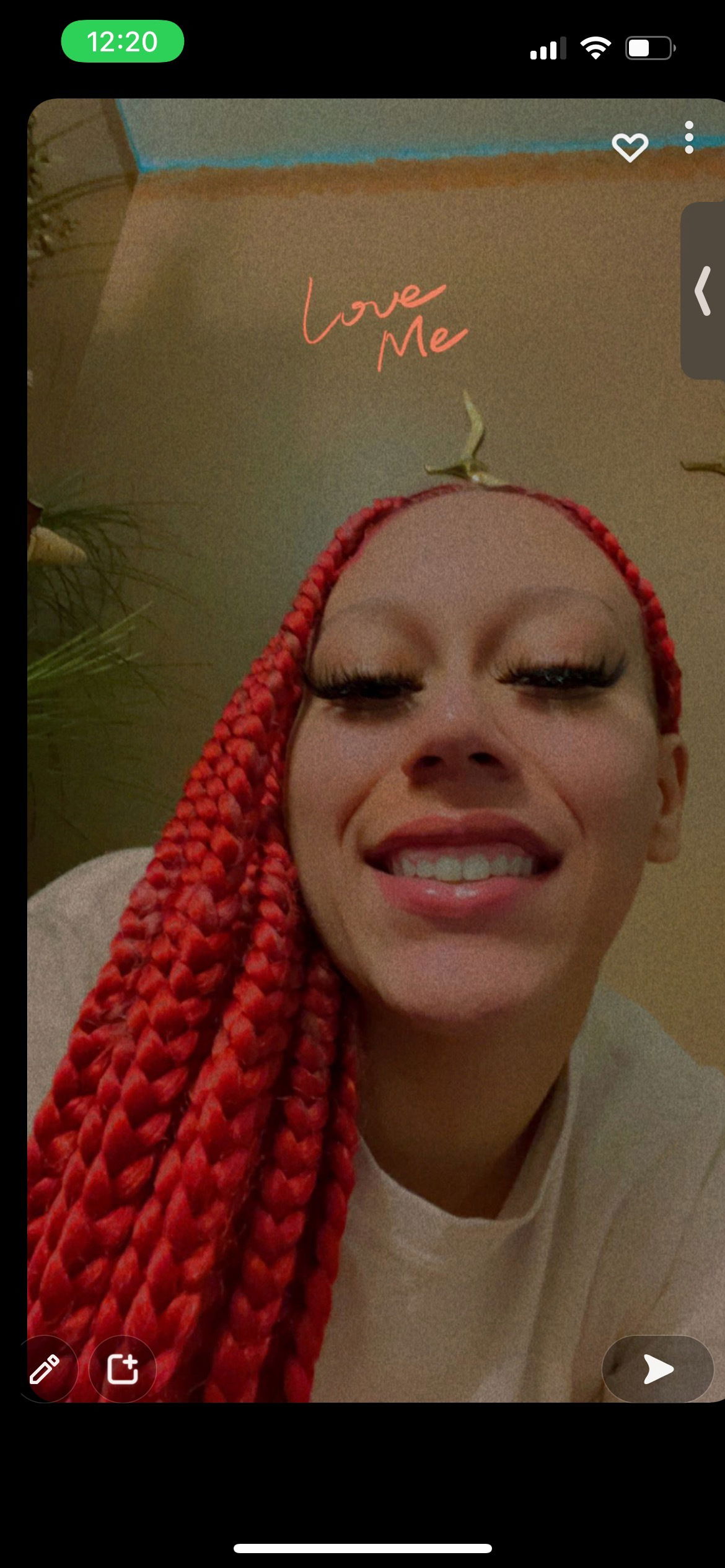 Dior Babyᰔᩚ's avatar