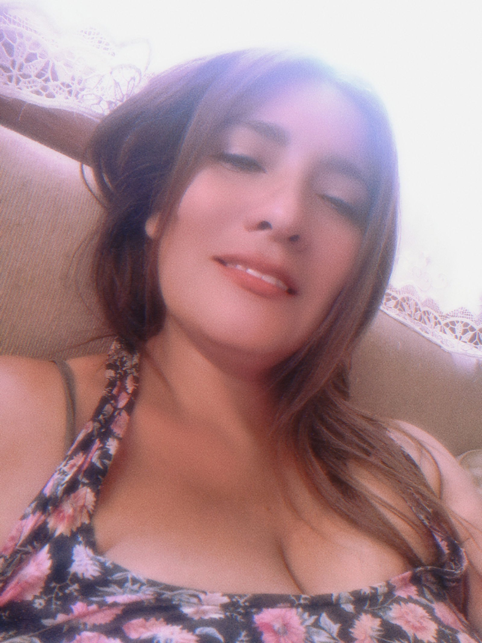 Layla sexi's avatar