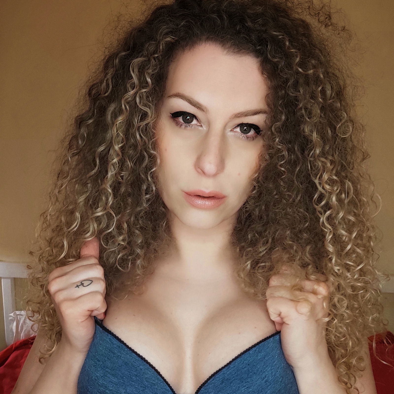 Diosa Diamante VIDEOCALL DOMINATRIX's avatar