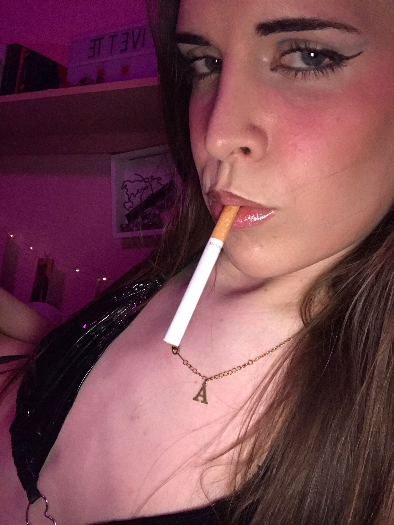DIOSA TRANS 🏳️‍⚧️💋's avatar