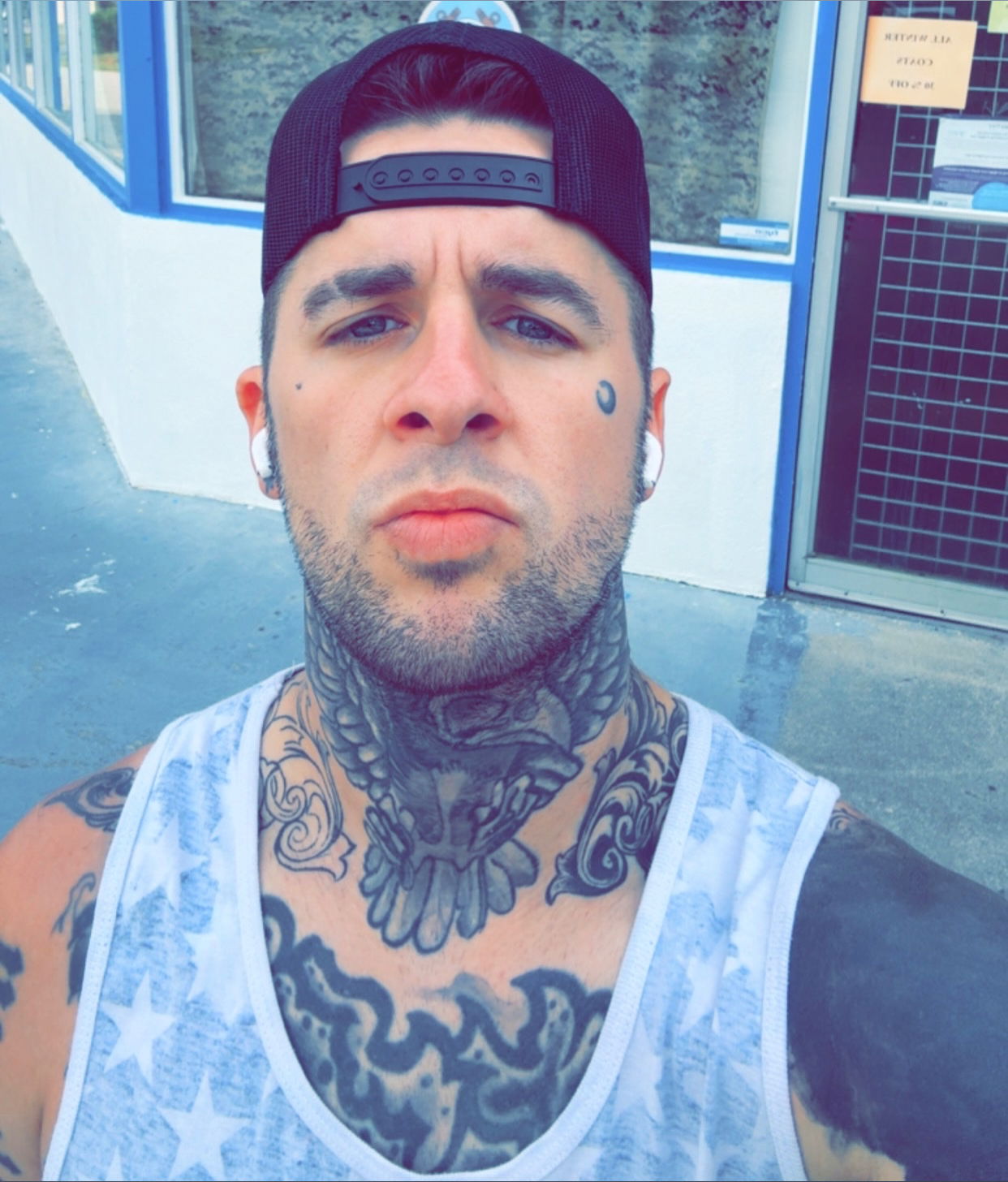 Jake's avatar