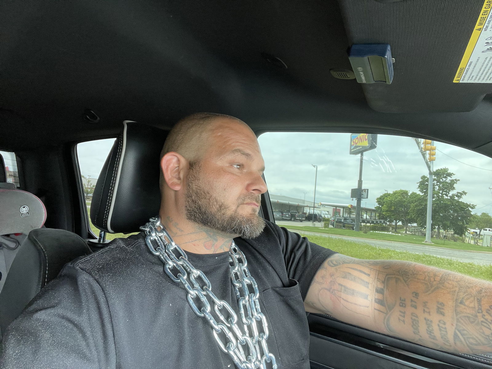 dirtbag's avatar