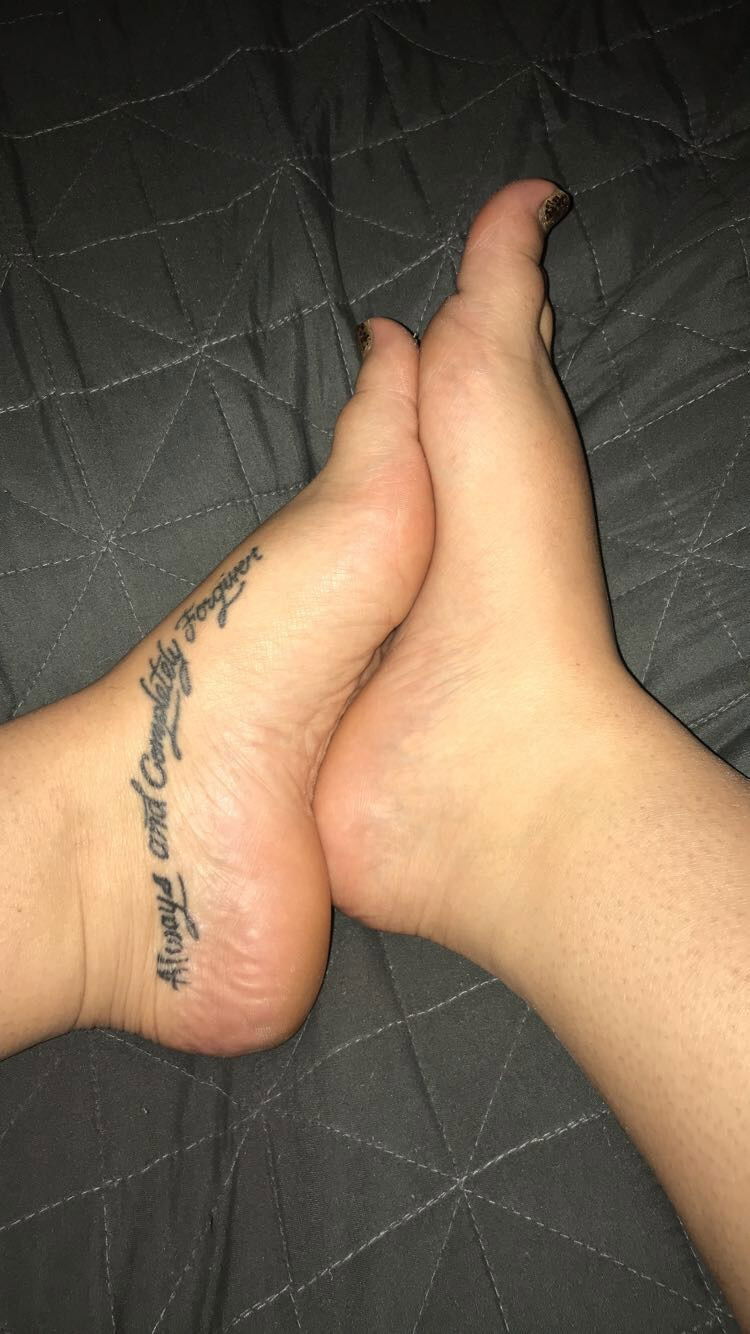 Dirty Missionary Feet's avatar