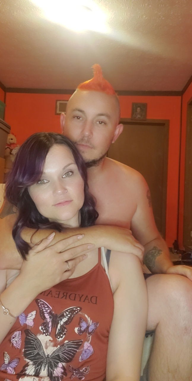 💋NICOLE &amp;&amp; RYAN FANTASIES XXX 💋💋