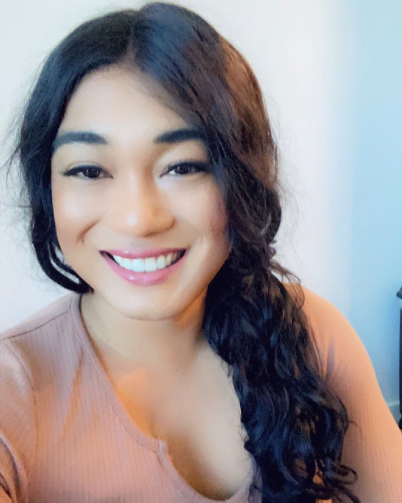Reina's avatar