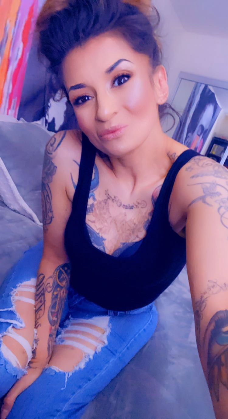Dirty Ava Marie's avatar