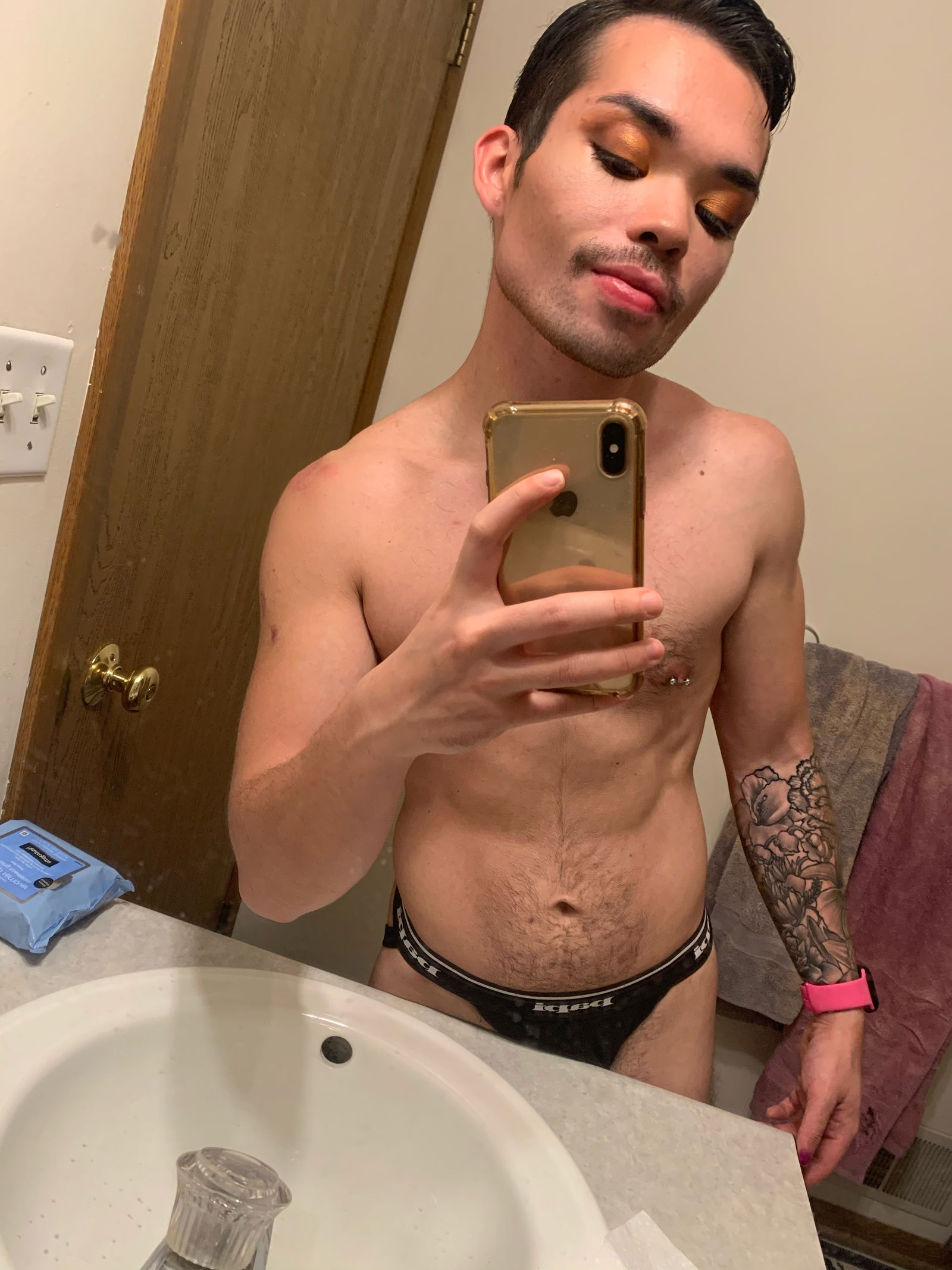 Lil Dave🥵's avatar