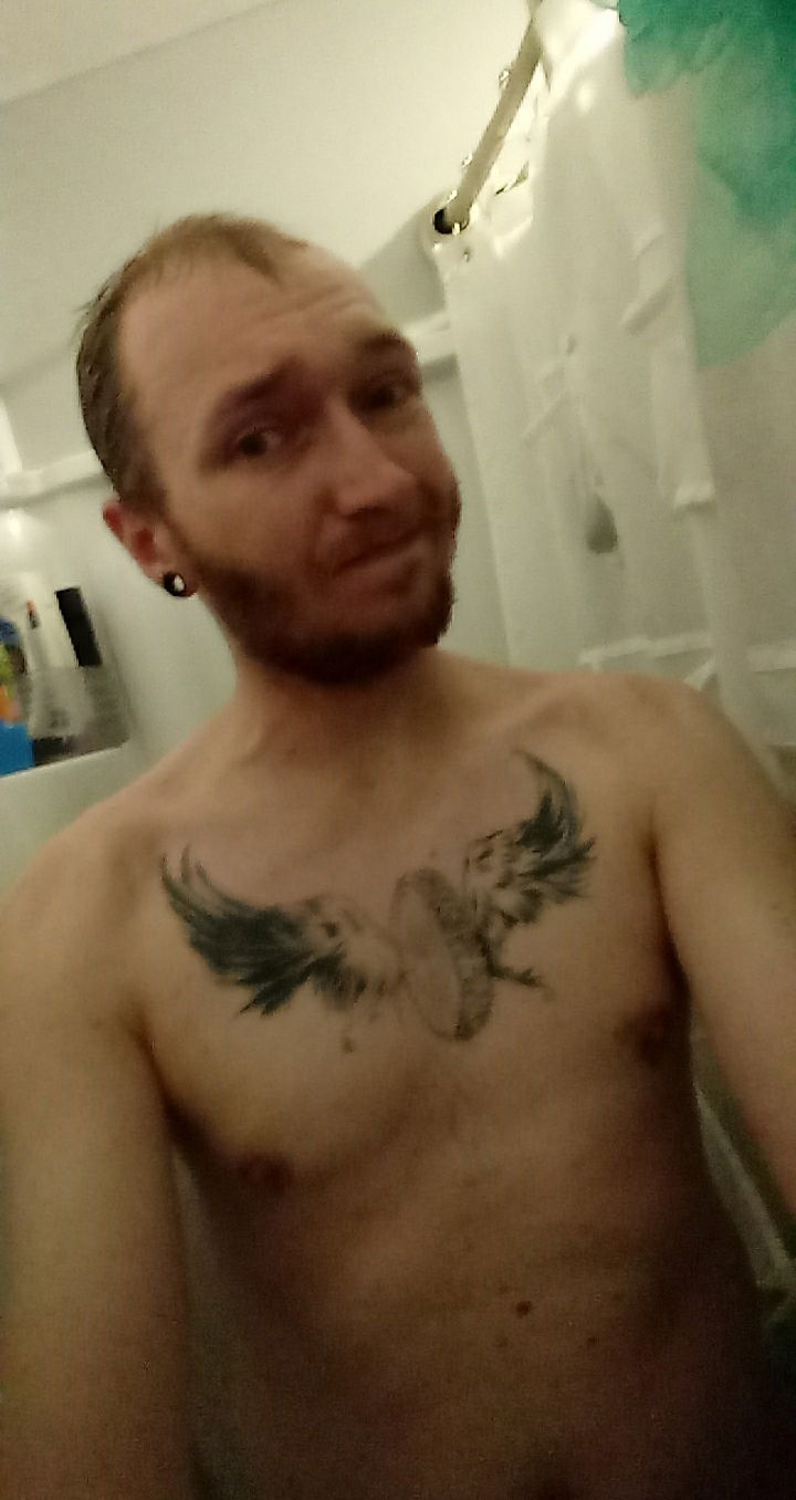 Dirty Dann's avatar