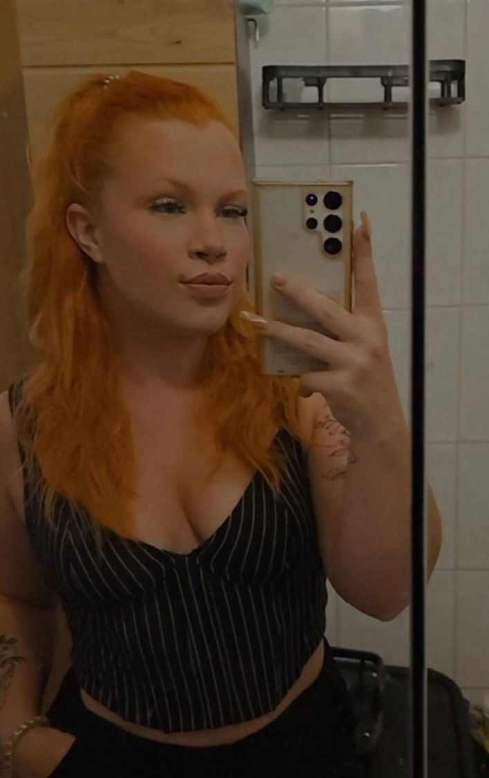 Dirtydiana23's avatar
