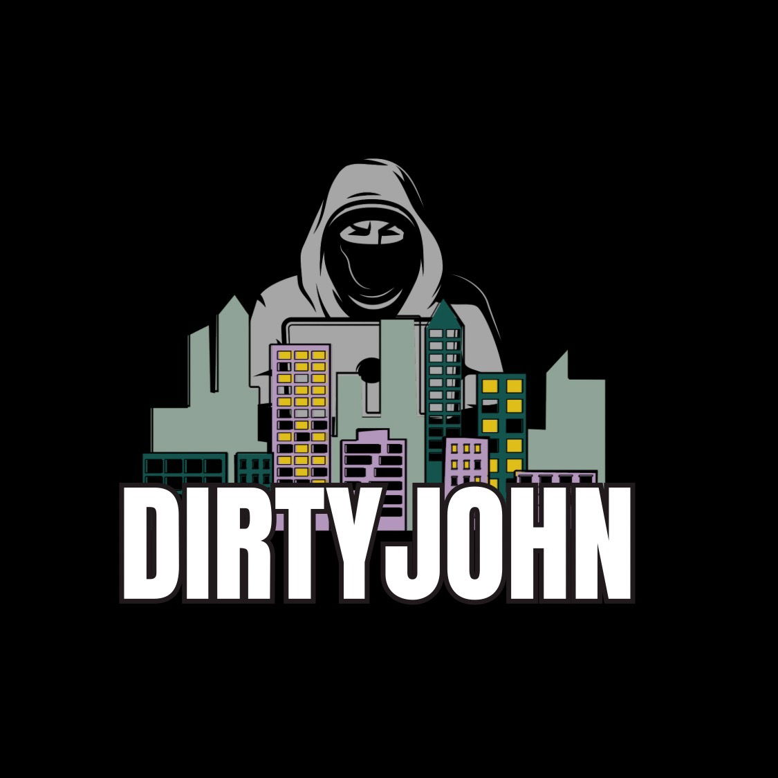 Dirty John's avatar
