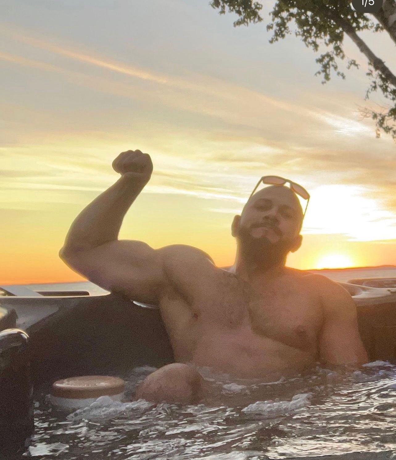 DirtyJym's avatar