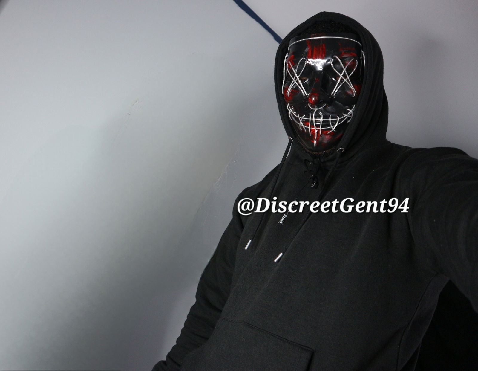DiscreteGent's avatar