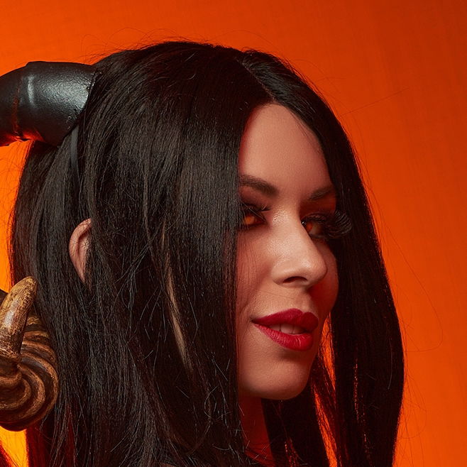 Di𝓼moralica's avatar