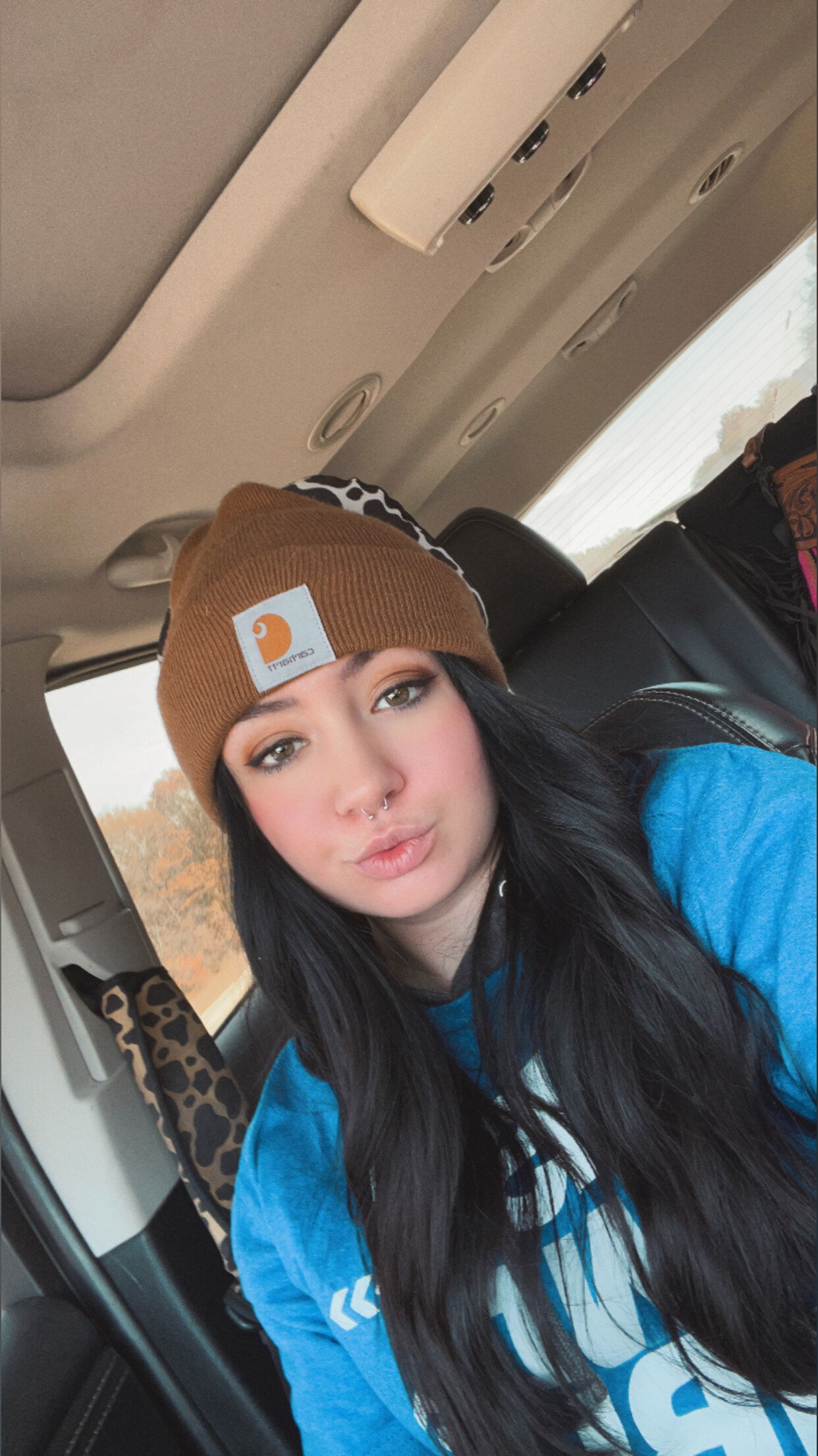 Dallas's avatar