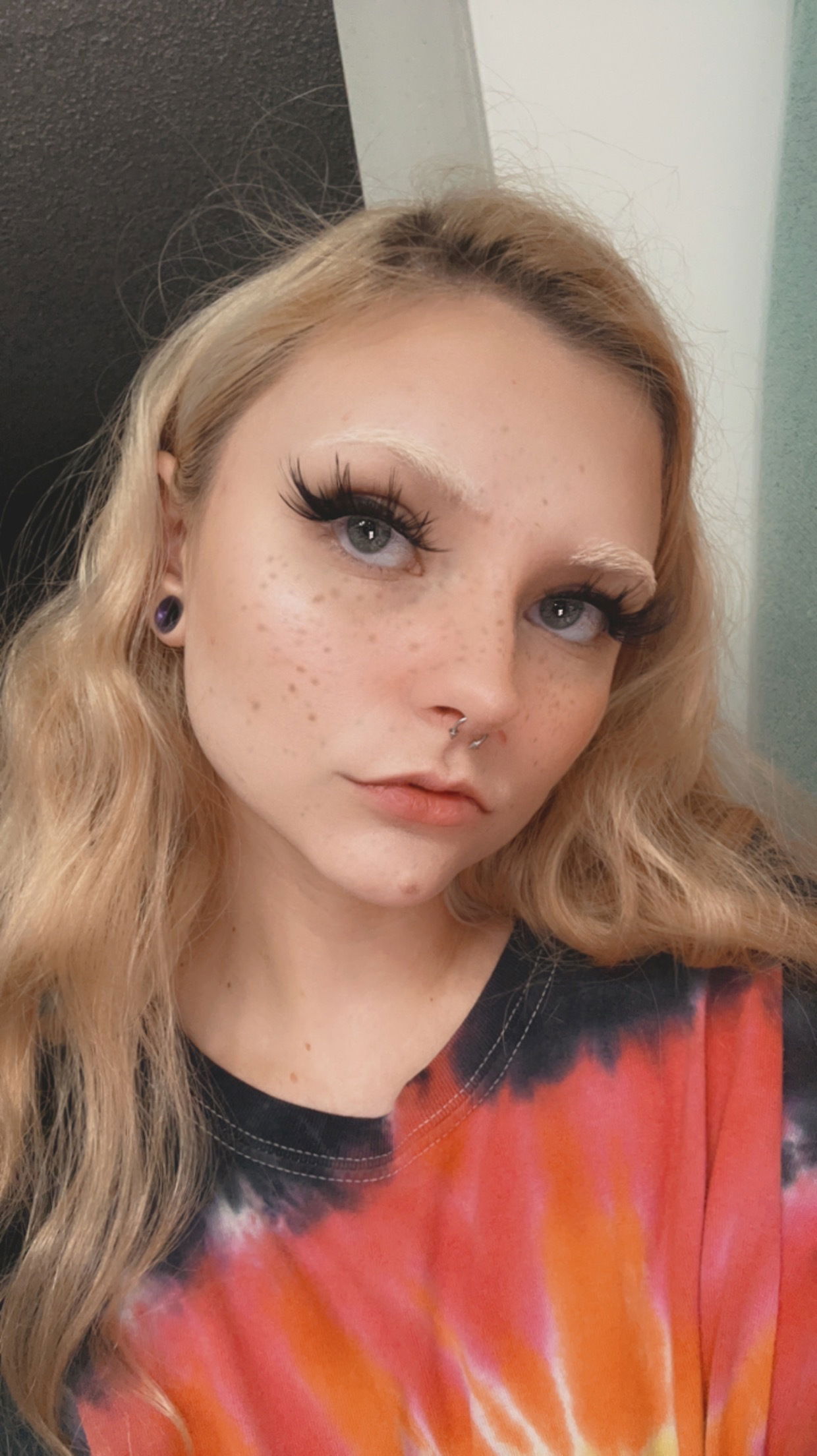 Ditzy Hails's avatar