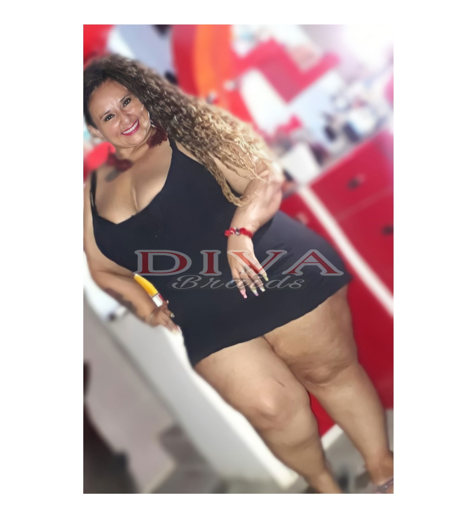 DIVA BRAIDS's avatar