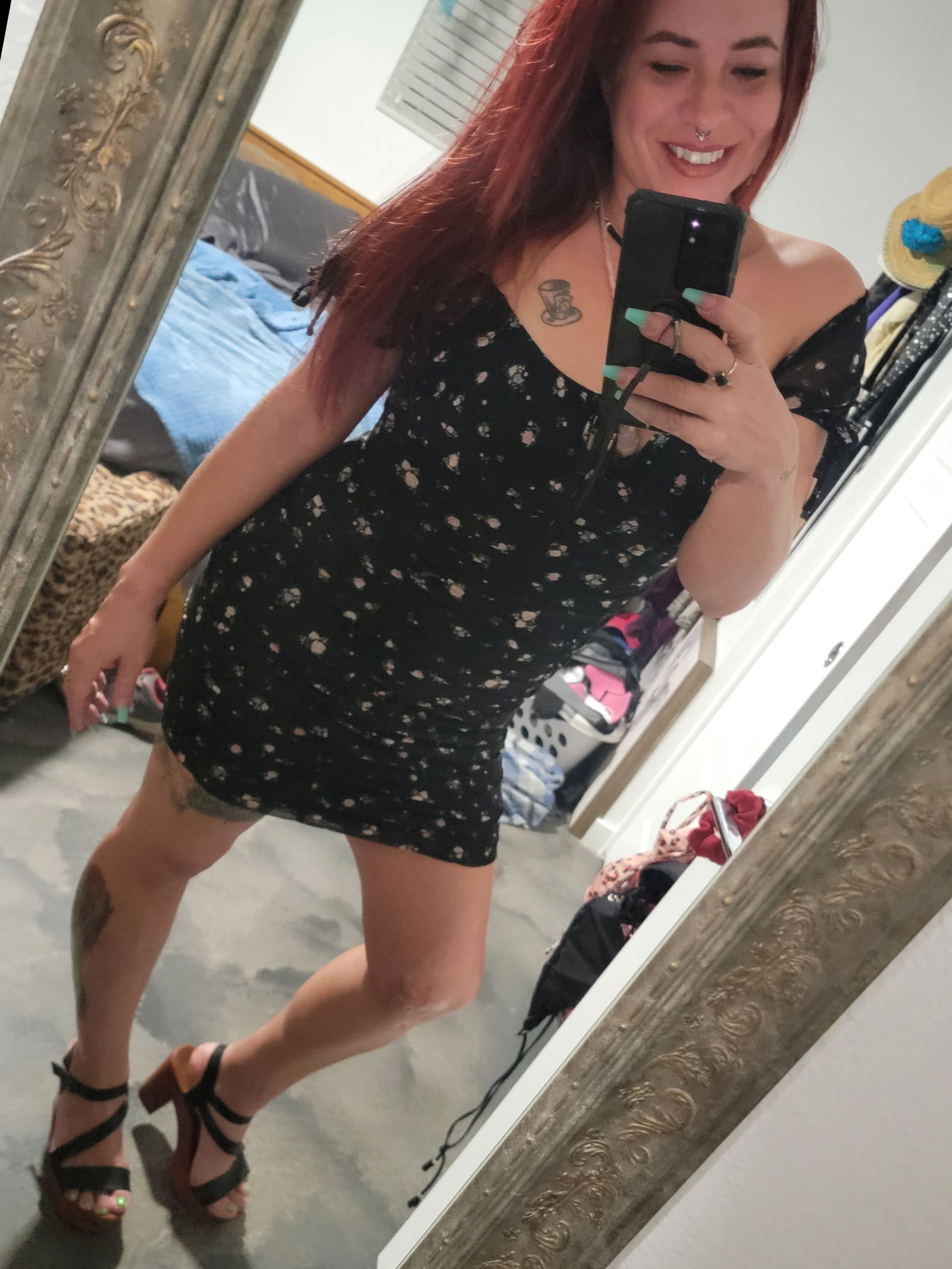 Juanita's avatar