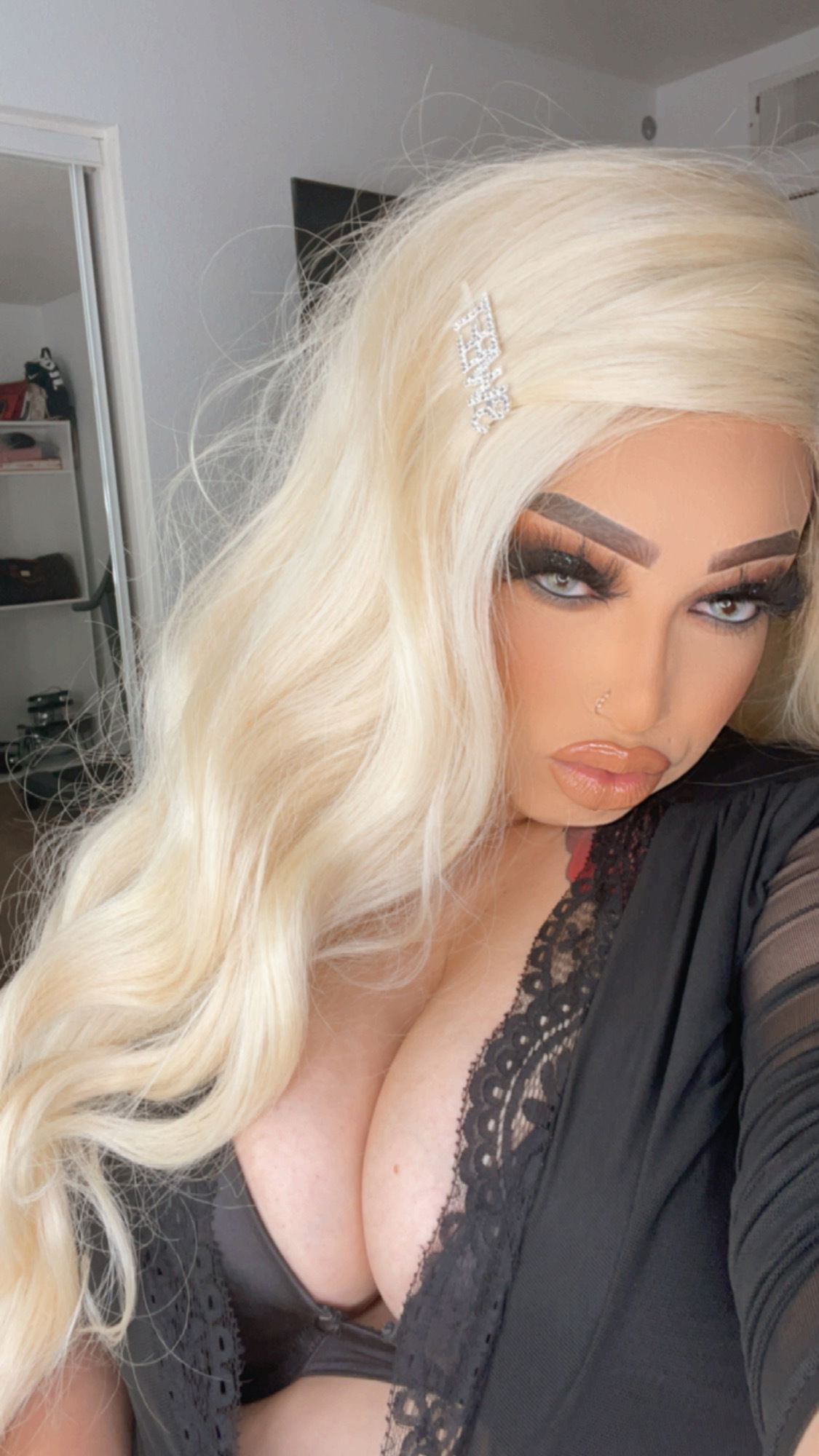 She’s a vibe's avatar