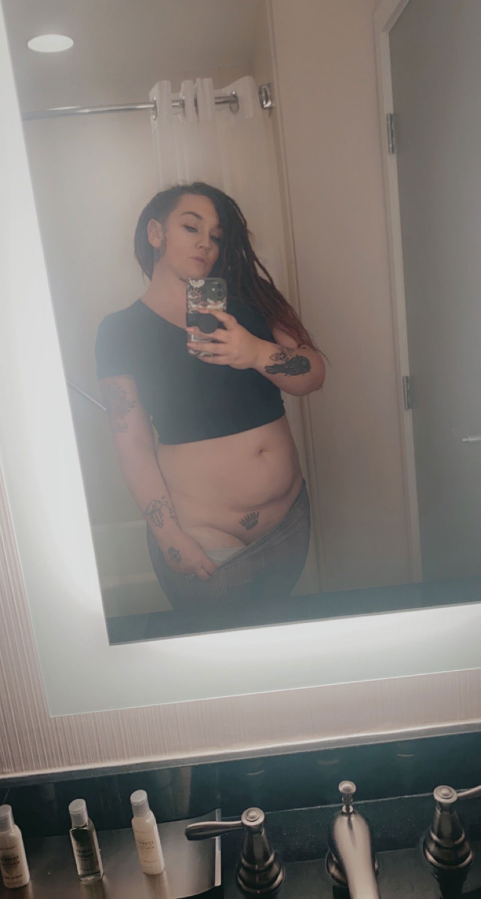 Divine Feminine's avatar