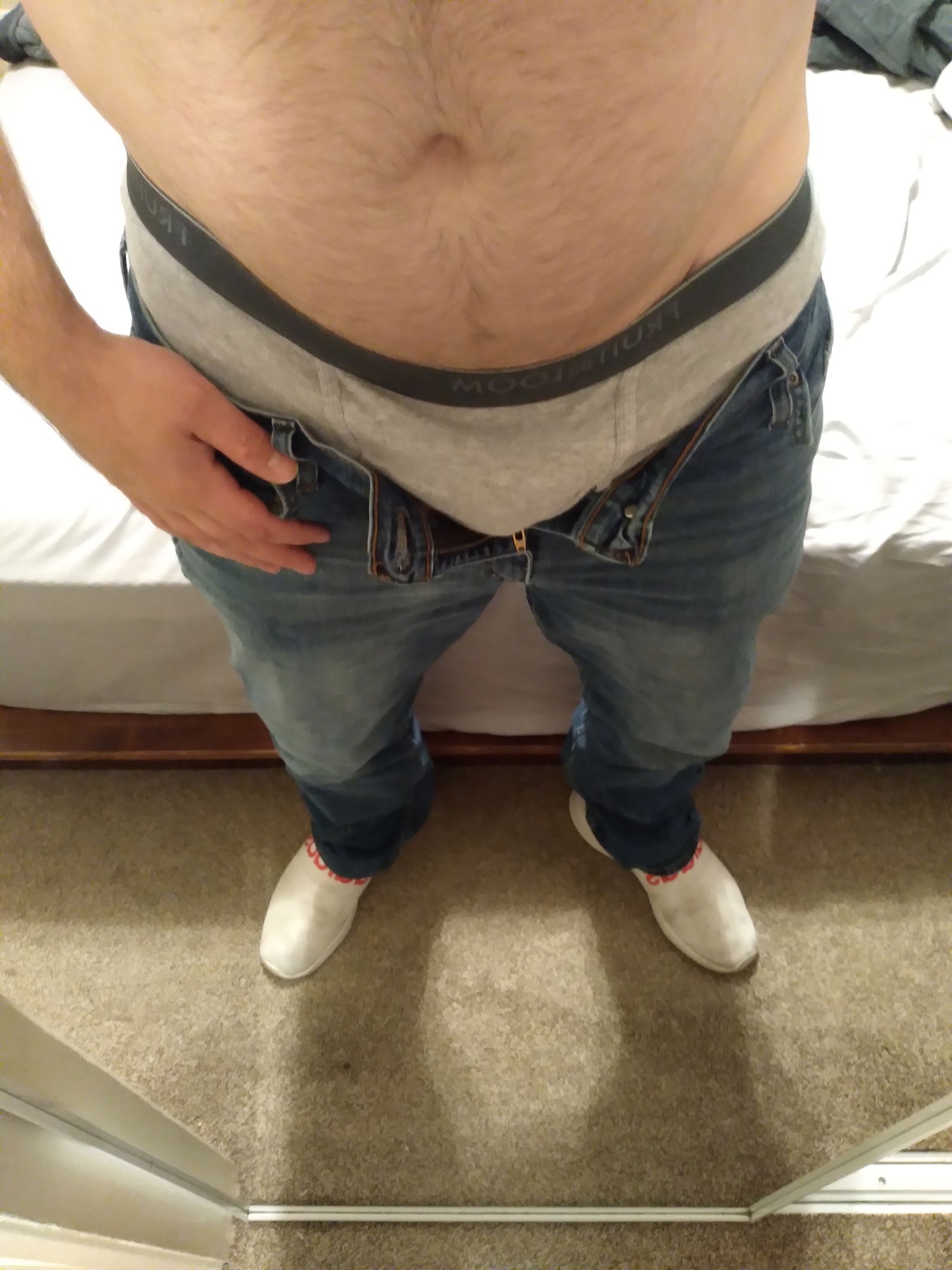 Divorced Dad Bod's avatar