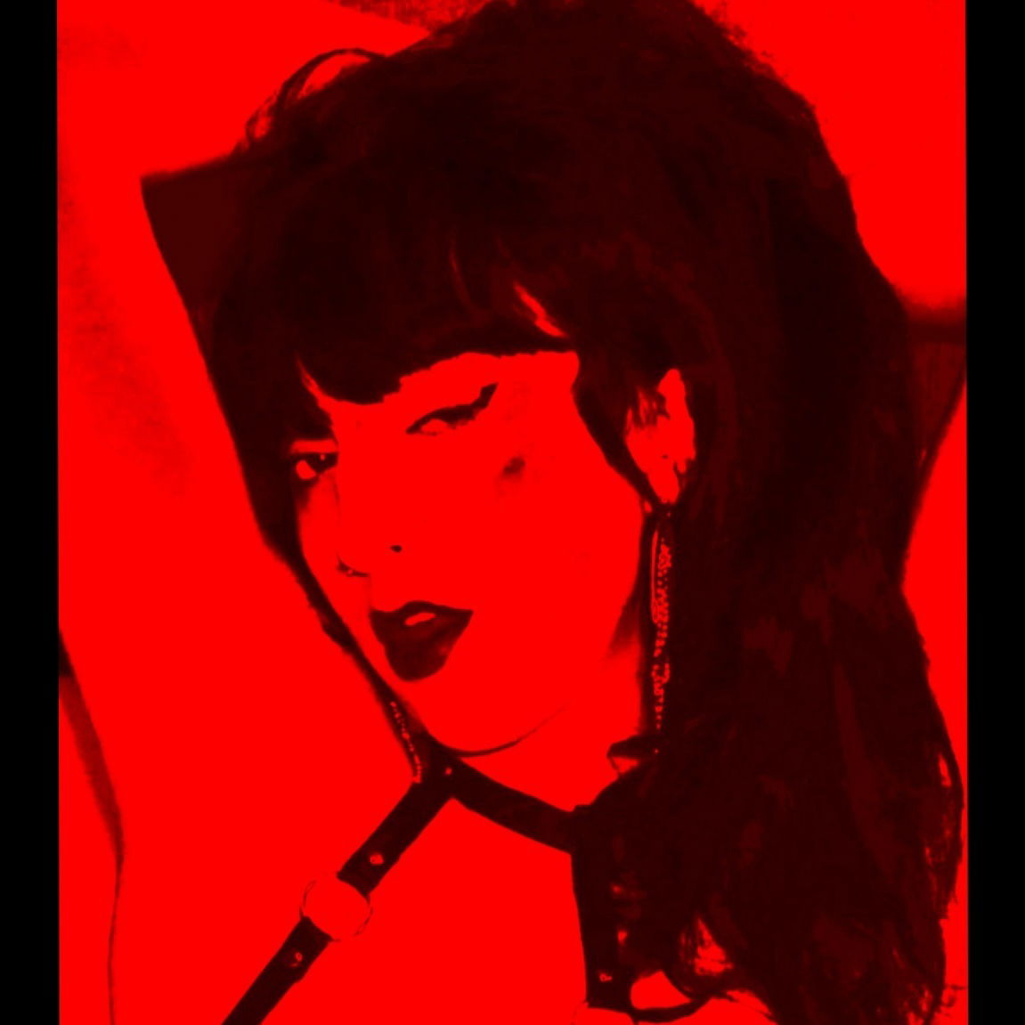 Zuzu Flowers's avatar