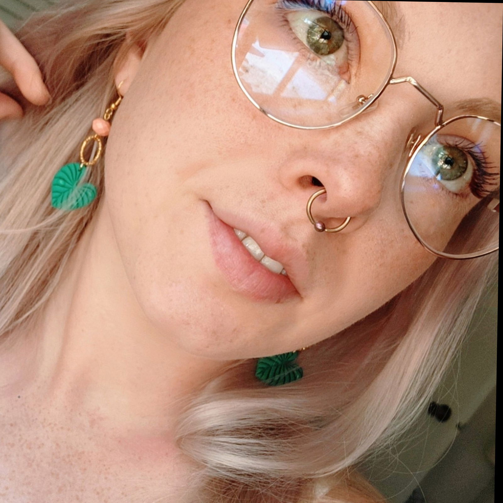 DizzyRobyn's avatar