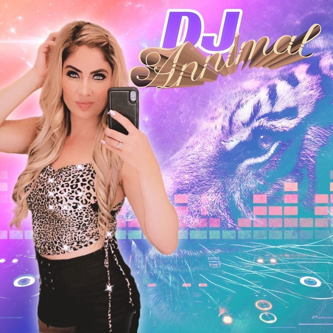 DJ Annimal Official's avatar