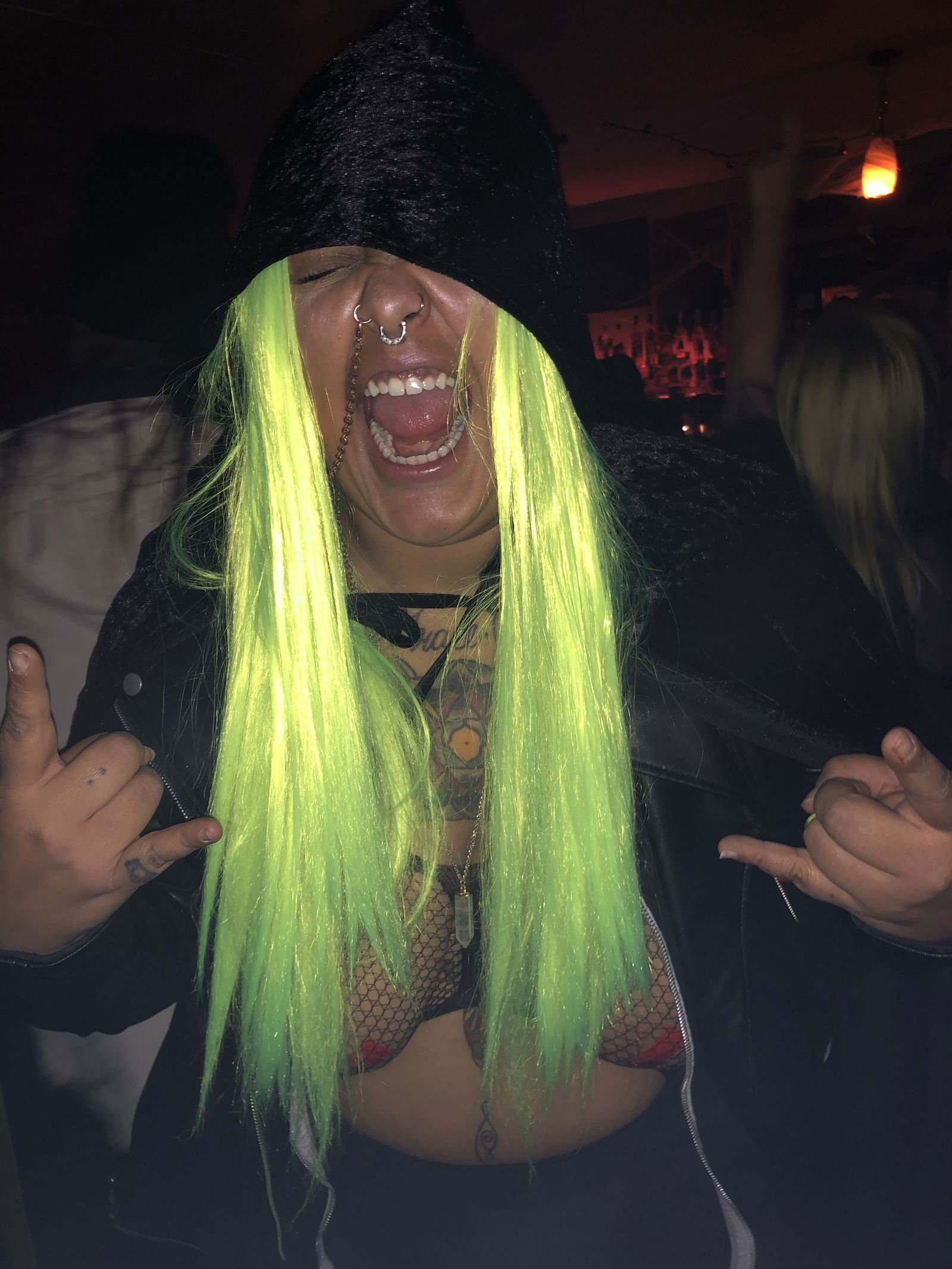 DJ APPLEJUICE