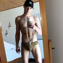 Daveedsccot's avatar