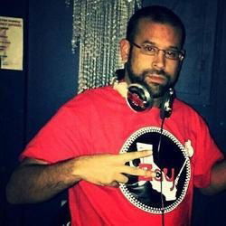 DJ Zay's avatar