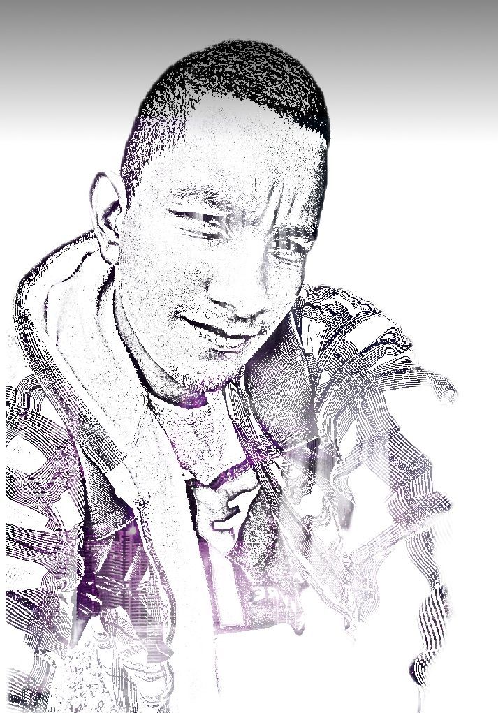 Hot drawing's avatar