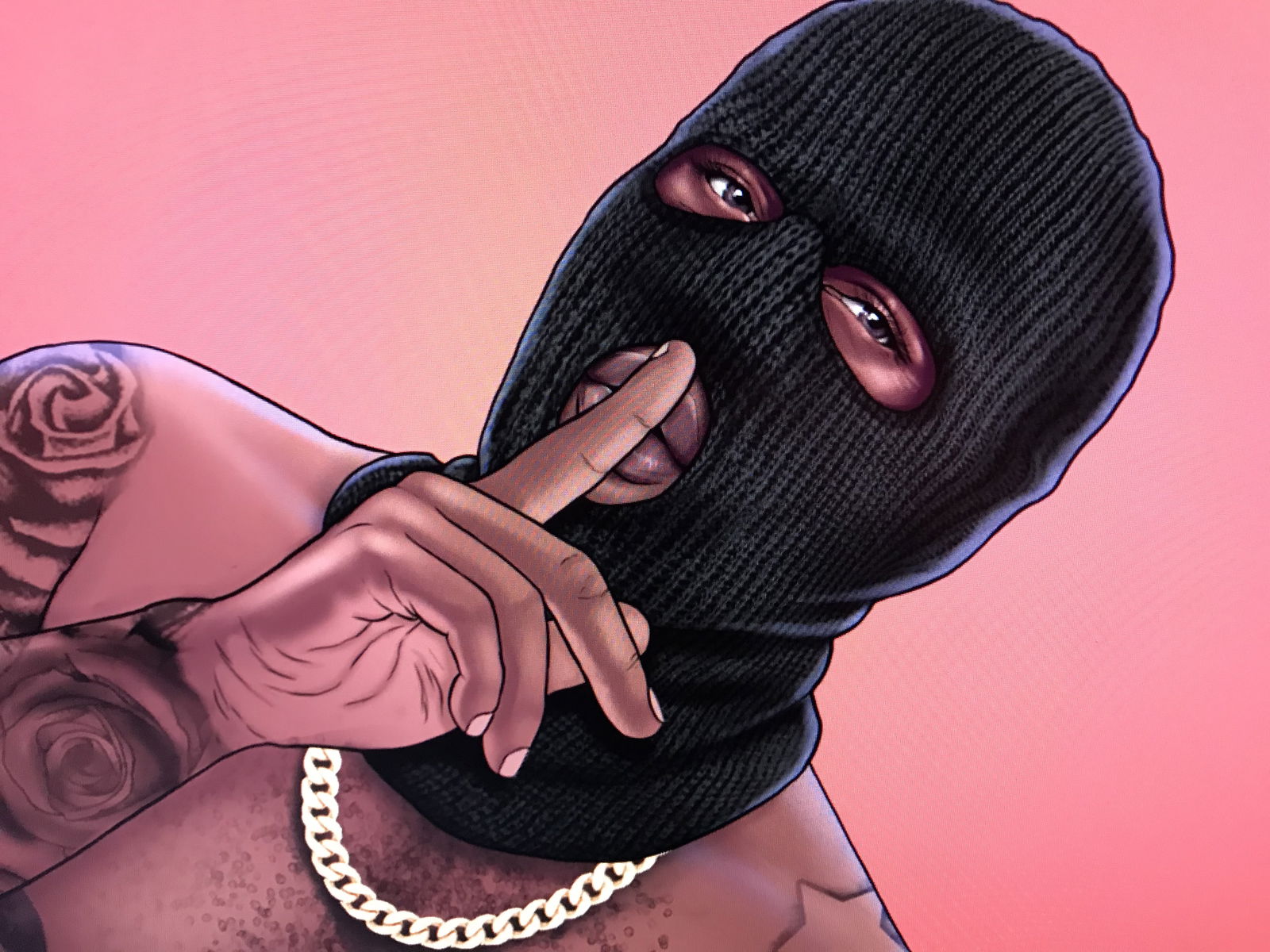 DL Domination's avatar