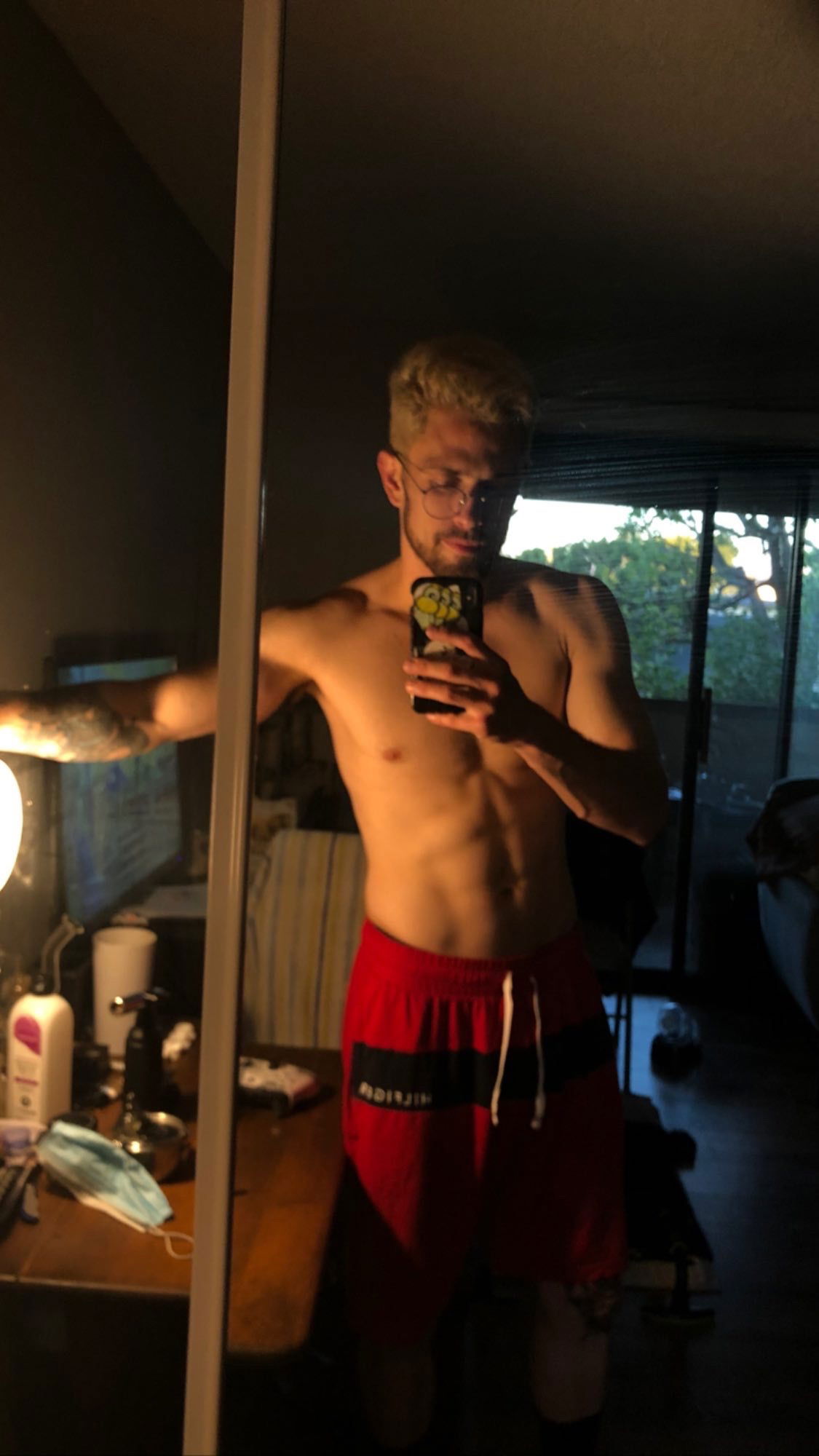 Dyl's avatar