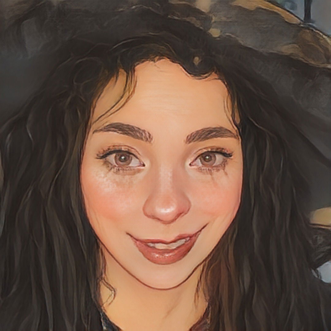 Morgaine's avatar