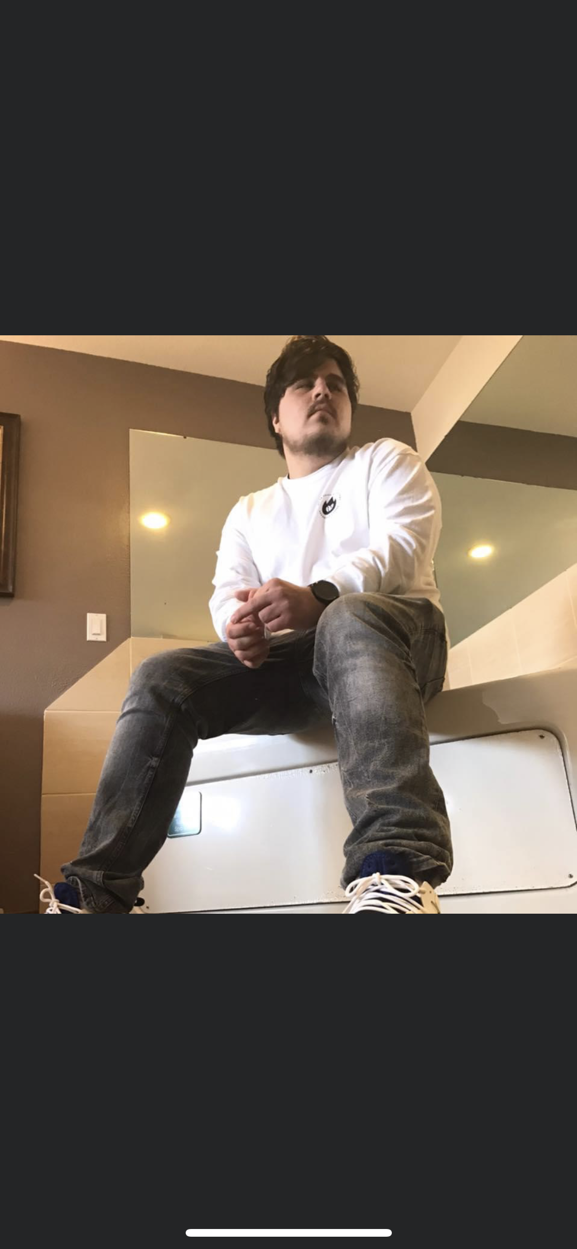 Daddy's avatar